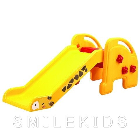 Горка "Жираф" Edu-Play KU-1502