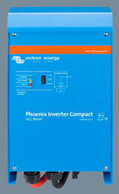 Phoenix Inverter Compact 12/1200