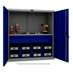 Инструментальный шкаф TC 1095-001010