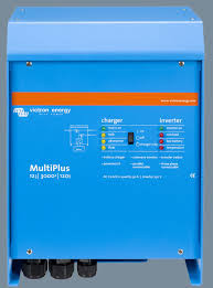 MultiPlus Compact 24/1200/25-16