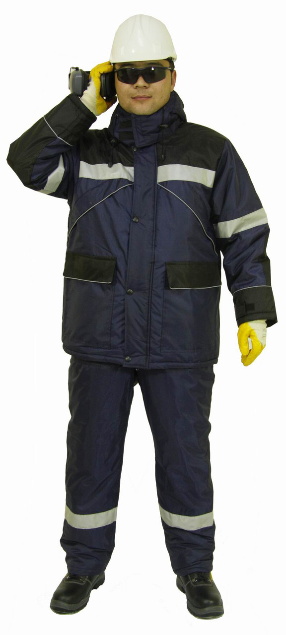 Костюм Монблан Реплика, фото 1