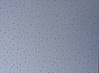 Влагостойкая плитка 595х595 мм с комплектом