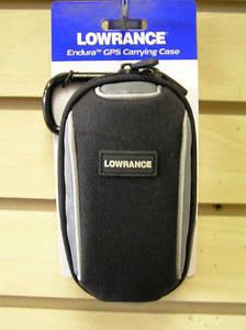 Чехол LOWRANCE - фото 1 - id-p45916798