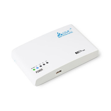 ИБП постоянного тока UPS SVC ECO NET 412, фото 2