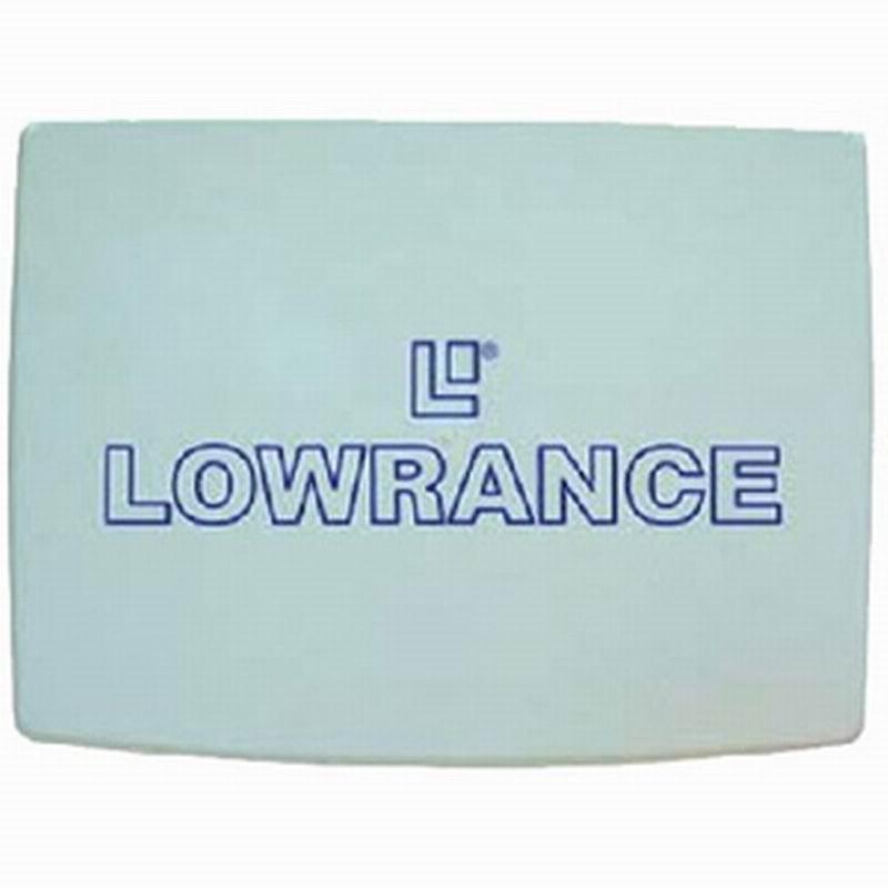 Защита экрана LOWRANCE CVR-2, для Мод. LMS-337C, LMS-480M, GlobalMap 3500C, GlobalMap 4800M, X107C,  R44906