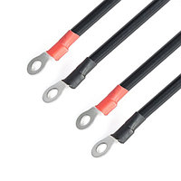 Комплект кабелей c клеммами для подключения GP33-60KVA