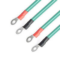 Комплект кабелей c клеммами для подключения GP33-80KVA