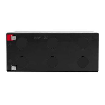 Аккумулятор для UPS Yuasa NPW 36-12, 12В/7.5А*ч, фото 2