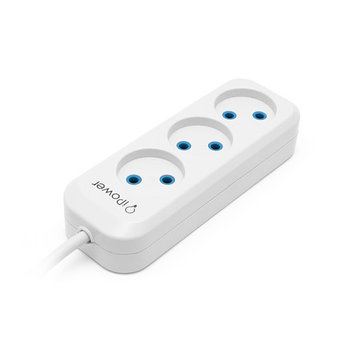 Удлинитель iPower iP5m 5 м., фото 2