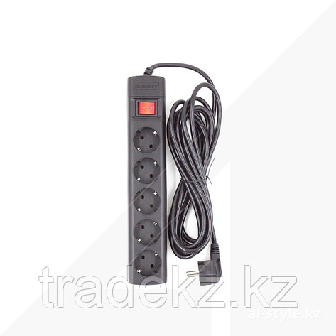 Сетевой фильтр HuntKey SGA501 5M, фото 2