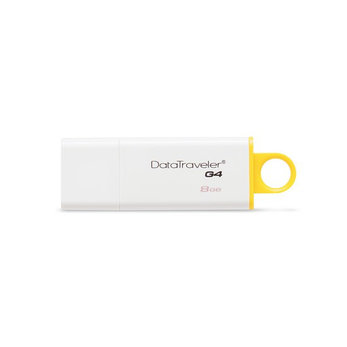 USB-накопитель Kingston DataTraveler® Generation 4 (DTIG4) 8GB, фото 2