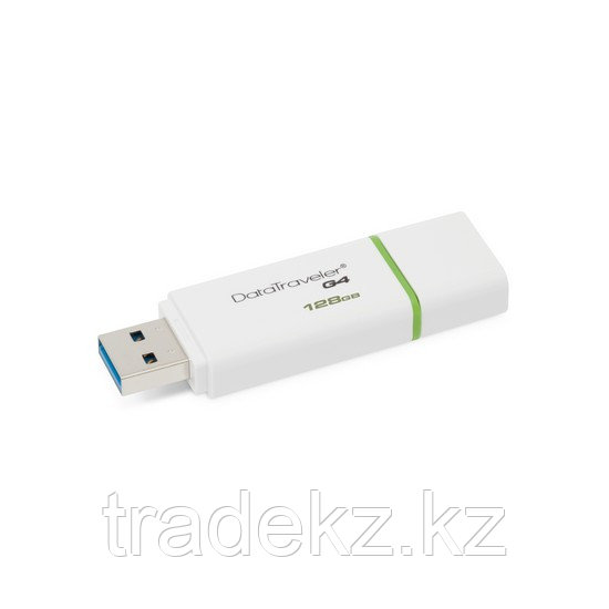USB-накопитель Kingston DataTraveler® Generation 4 (DTIG4) 128GB