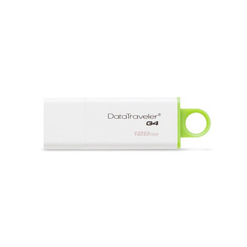 USB-накопитель Kingston DataTraveler® Generation 4 (DTIG4) 128GB, фото 2