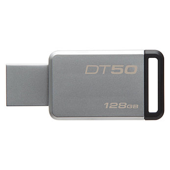 USB-накопитель Kingston DataTraveler® 50 (DT50) 128GB, фото 2