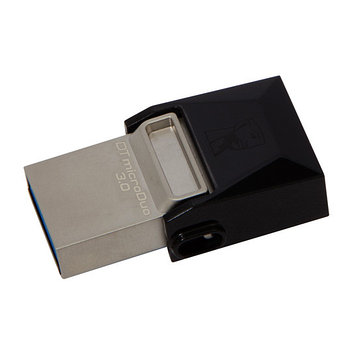 USB-накопитель Kingston DataTraveler®  DTDOU3 64GB, фото 2