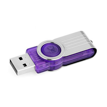 USB-накопитель Kingston DataTraveler® 101 G2 (DT101G2) 32GB, фото 2