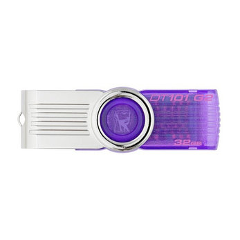 USB-накопитель Kingston DataTraveler® 101 G2 (DT101G2) 32GB, фото 2