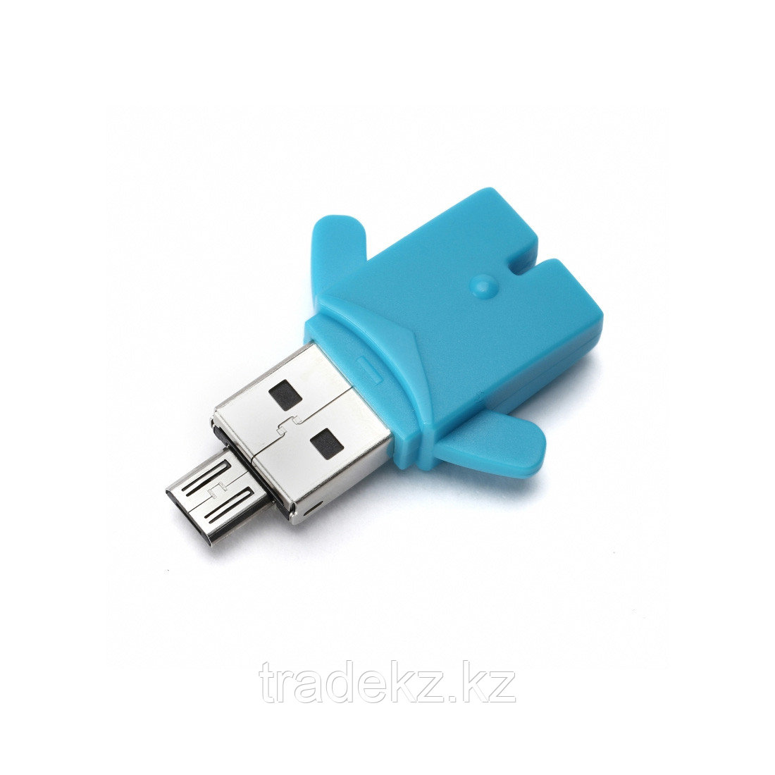 USB-накопитель Xiaomi USB/Micro USB 16GB