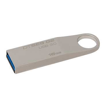 USB-накопитель Kingston DataTraveler® Micro  (DTSE9G2) 16GB, фото 2