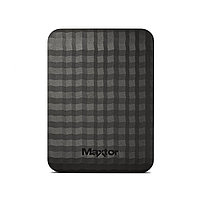 Внешний жёсткий диск Seagate (Maxtor) 1TB 2.5" STSHX-M101TCBM USB 3.0 Чёрный