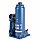 Домкрат гидравлический бутылочный 2 т h подъема 181–345 мм, в пласт. кейсе STELS 51121 (002), фото 2