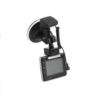 Видеорегистратор автомобильный Deluxe DLVR-910CG, фото 2