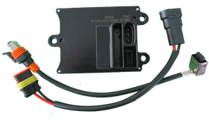 Блок розжига ксенона D1 600 на D1S Mikrouna