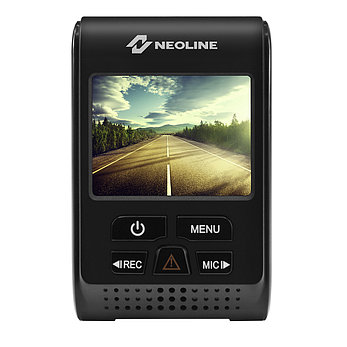 Видеорегистратор автомобильный Neoline G-Tech X37, фото 2