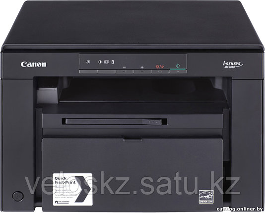 МФУ Canon i-SENSYS MF3010 A4, фото 2