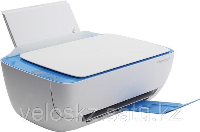 МФУ HP DeskJet Ink Advantage 3635, струйный, цветной, A4, фото 2