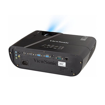 Проектор ViewSonic PJD6352, фото 2