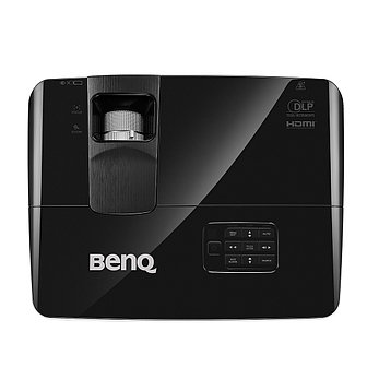 Проектор BenQ MX602, фото 2