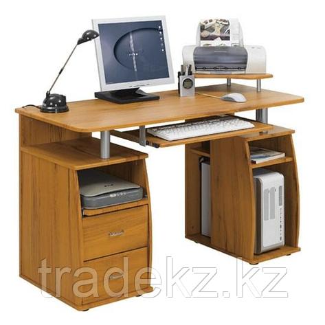 Компьютерный стол Deluxe DLFT-211S Luxor, фото 2