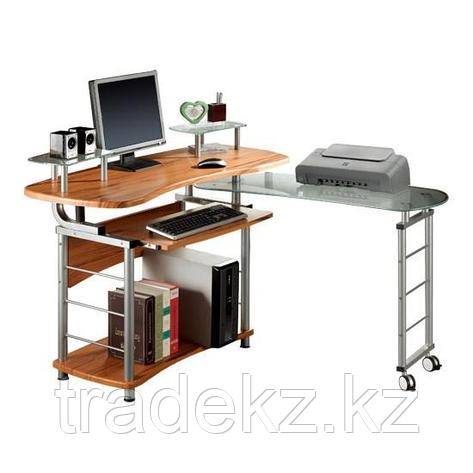 Компьютерный стол Deluxe DLFT-3808CT Bravo, фото 2