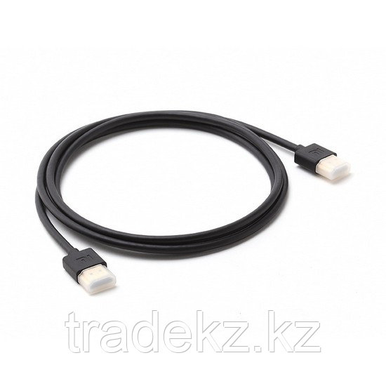 Интерфейсный кабель HDMI-HDMI Xiaomi 1.5m - фото 2 - id-p45904349