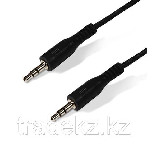 Интерфейсный кабель MINI JACK 3.5 мм. SHIP SH8091-3B Блистер, фото 2