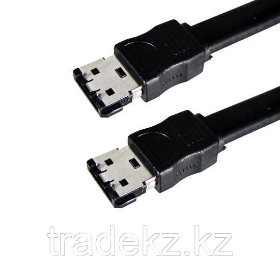 Интерфейсный кабель E-SATA