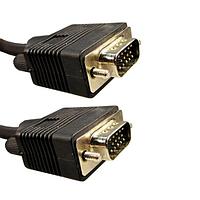 Интерфейсный кабель VGA 15M/15M 10 м.