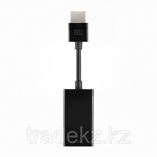 Переходник HDMI на VGA Xiaomi - фото 1 - id-p45904396