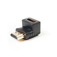 Переходник HDMI на HDMI SHIP AD005 Пол. пакет