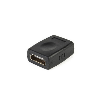 Переходник HDMI на HDMI SHIP AD104B Блистер, фото 2