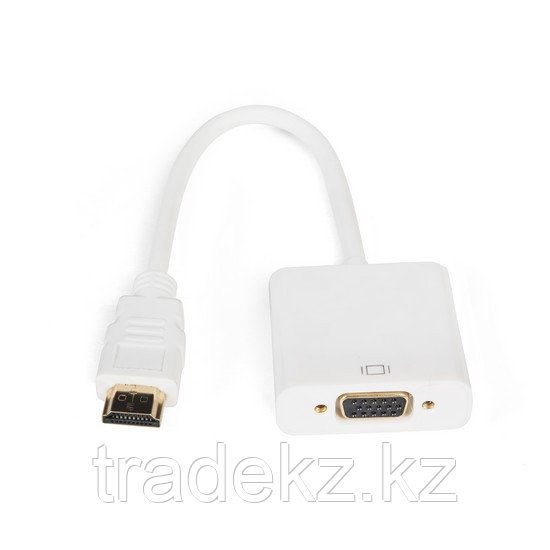 Переходник HDMI на VGA SHIP SH-CHVL - фото 2 - id-p45904431