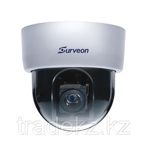 Поворотная Speed Dome IP камера Surveon CAM5330SZ, фото 2