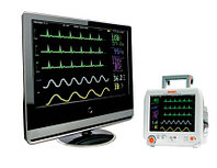 Центральная мониторная станция