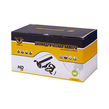 Цилиндрическая AHD камера EAGLE EGL-ABL365, фото 2