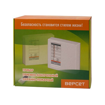 ПКП Сибирский Арсенал ВС-ПК4 GSM, фото 2