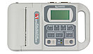 Электрокардиограф ЭК12Т-01-Р-Д с экраном 63мм, фото 3