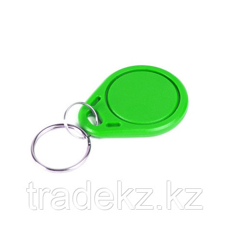 Брелок EM-Marine RFID KR41N-G2 зелёный, фото 2