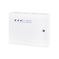 Резервированный источник питания Болид РИП-24 исп. 02 (РИП-24-1/7M4)