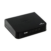 Коммутатор D-Link DES-1016A/E2A